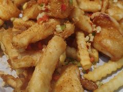 -飞尝蚝·顺德菜·鱼生(顺德总店)