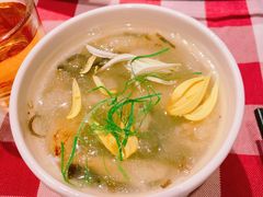 -龙桥私厨·姜花菊花过桥鱼·顺德菜(容桂店)