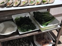 -青蓬蒸汽海鲜·深圳老字号·团建聚会(壹方城店)