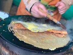 -陈记锅巴菜(五大道店)