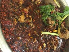 -温江公平红烧兔(总店)