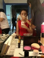 -巴黎婚纱摄影工作室