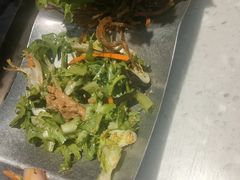 -三毛烤羊腿(乐园路总店)
