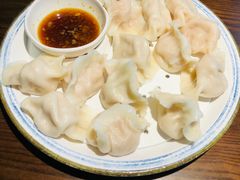 -前海沿·青岛菜(李沧万达店)