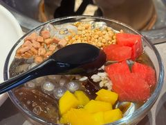 -老佛爷铜炉蛙锅(揭阳万达店)
