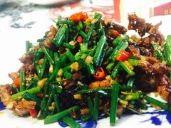-不二舟食府(车站南路店)