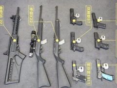 -都市枪神实弹射击俱乐部