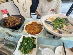 -百味园土菜馆(迎宾东路店)