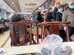 -南来顺饭庄·清真(南菜园店)