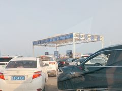 -粤海铁路北港码头