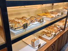 -韩国利尔面包(桂林路店)