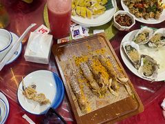 -琼大师东方烤乳猪(亚特兰蒂斯店)