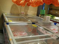 android_upload_pic-蒙肥羊·酸汤潮牛·鲜牛肉火锅烤肉自助(岗顶店)