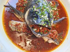 -力力渔港涉外店