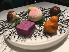 -松鹤楼·非遗·苏帮菜(融科店)