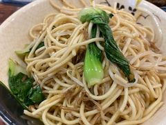 鸭丝拌面-刘师父老汉口江湖菜(蔡锷路店)