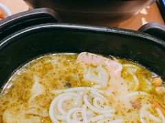-阿香米线(吴中永旺梦乐城店)