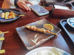 -鸟鹏烧鸟居酒屋(仁恒梦中心店)