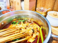 -壹块捌烧烤(灯市口店)