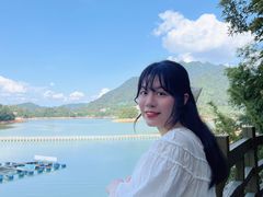 -广州市流溪河国家森林公园