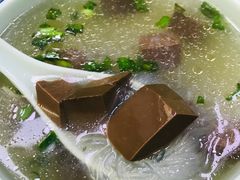 -老裕缘汤包馆(嘉善路店)