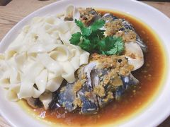-老妈私房鱼头(欧洲城店)