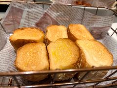 -西堤厚牛排(国瑞店)