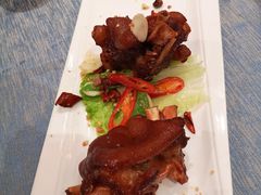 -博雅酒店-中餐厅