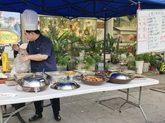 -金陵后厨·南京菜(新街口秣陵路店)