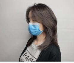 点击看大图 -潘多拉Hairsalon