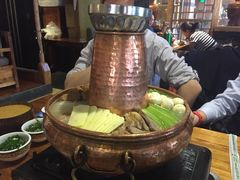 -思金拉措庄园藏餐(太阳岛店)