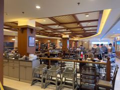 -皇城老妈川味火锅·大连海鲜火锅(港湾店)