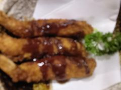 -山之川日料放题(通州店)