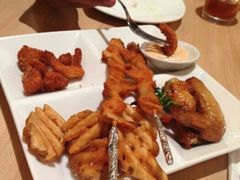 android_upload_pic-必胜客(广渠路店)