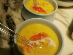 锦鲤杨枝甘露-花千醉(新街口店)