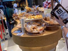 -西村叔叔的店·面包·甜品·蛋糕(清河万象汇店)
