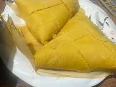 玉米馍馍-青城甲(青城山店)