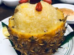 -云海肴·汽锅鸡·云南菜(领展购物广场·中关村店)