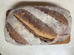 -佐敦面包铺·JORDAN BAKERY