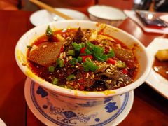 -炉小二铜锅牛蛙•川湘菜(三里屯店)