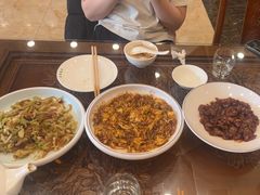 -民族饭荘(新华大街店)