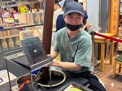 -芝麻糊世家(西华店)