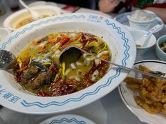 -花椒俏川菜小馆(南海万达店)