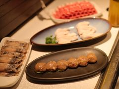 -巴奴毛肚火锅(商城路店)