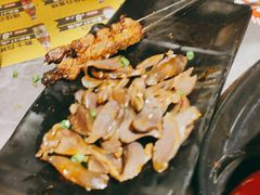 -嘎嘎鸭脑壳(蜀汉路店)