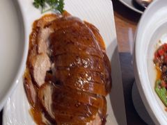 -北京老铺烤鸭(老城根店)