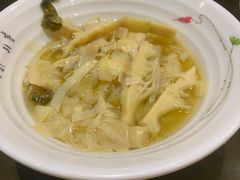 笋丝-乡亲鹅肉城(昆山店)