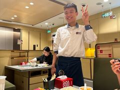 -海底捞火锅(中山路天主教堂店)