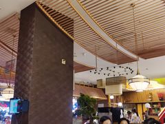 -捞神煲汤火锅(湖滨商业街店)