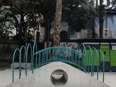 -南宁南湖公园